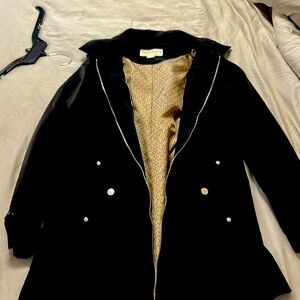 Michael Kors spring jacket